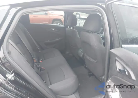 2022 Chevrolet Malibu Fwd Ls z USA, uszkodzony, nr VIN 1G1ZB5STXNF208843